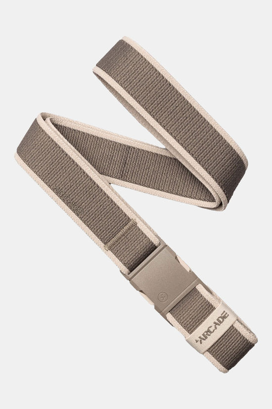 Arcade Belts Carto Slim Riem