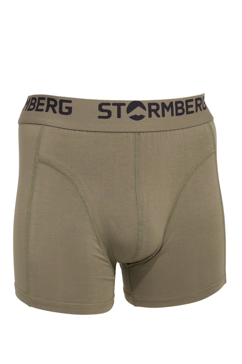 Smi bambus boxer 3-pack