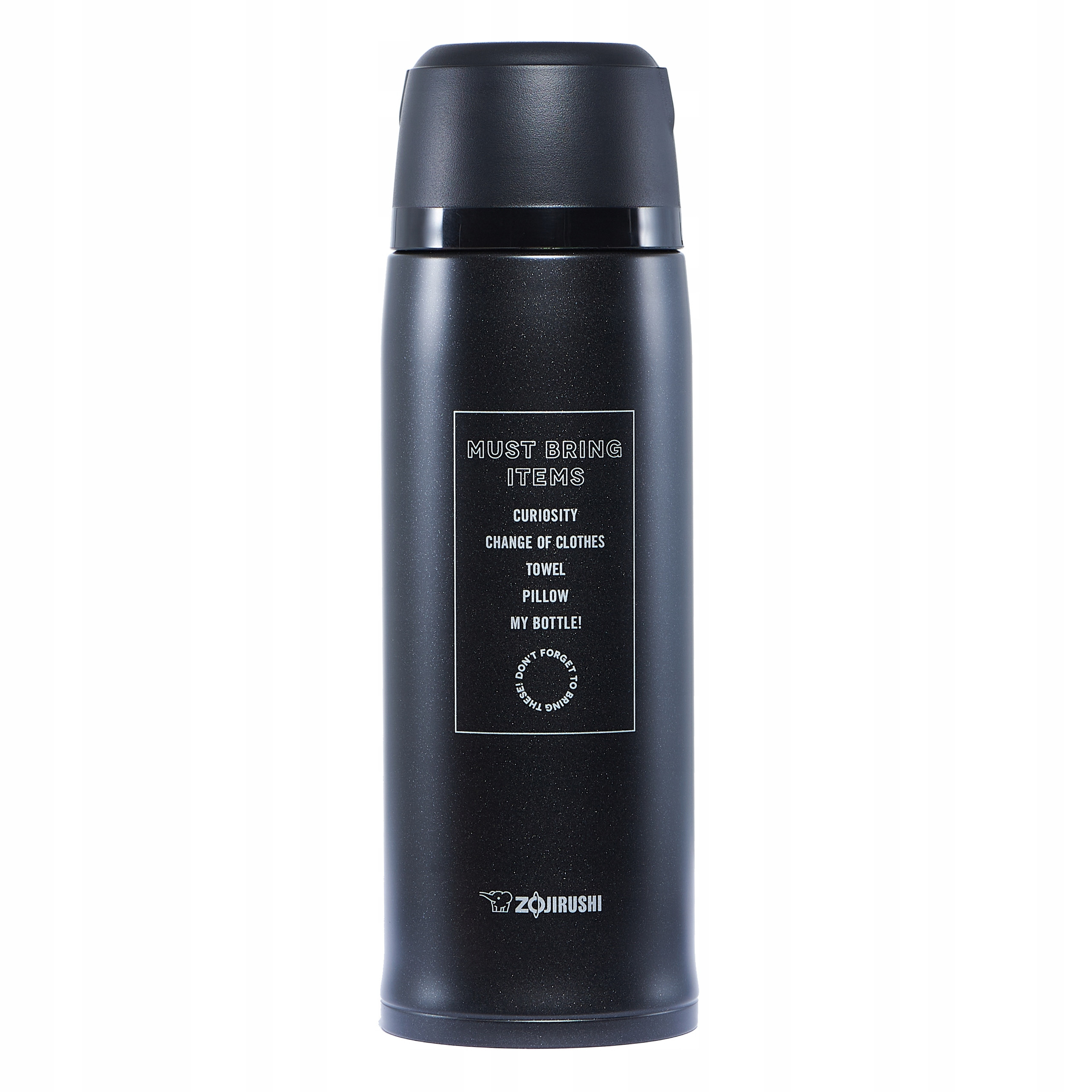 Termos ZOJIRUSHI SJ-JS08-BA 820 ml czarny