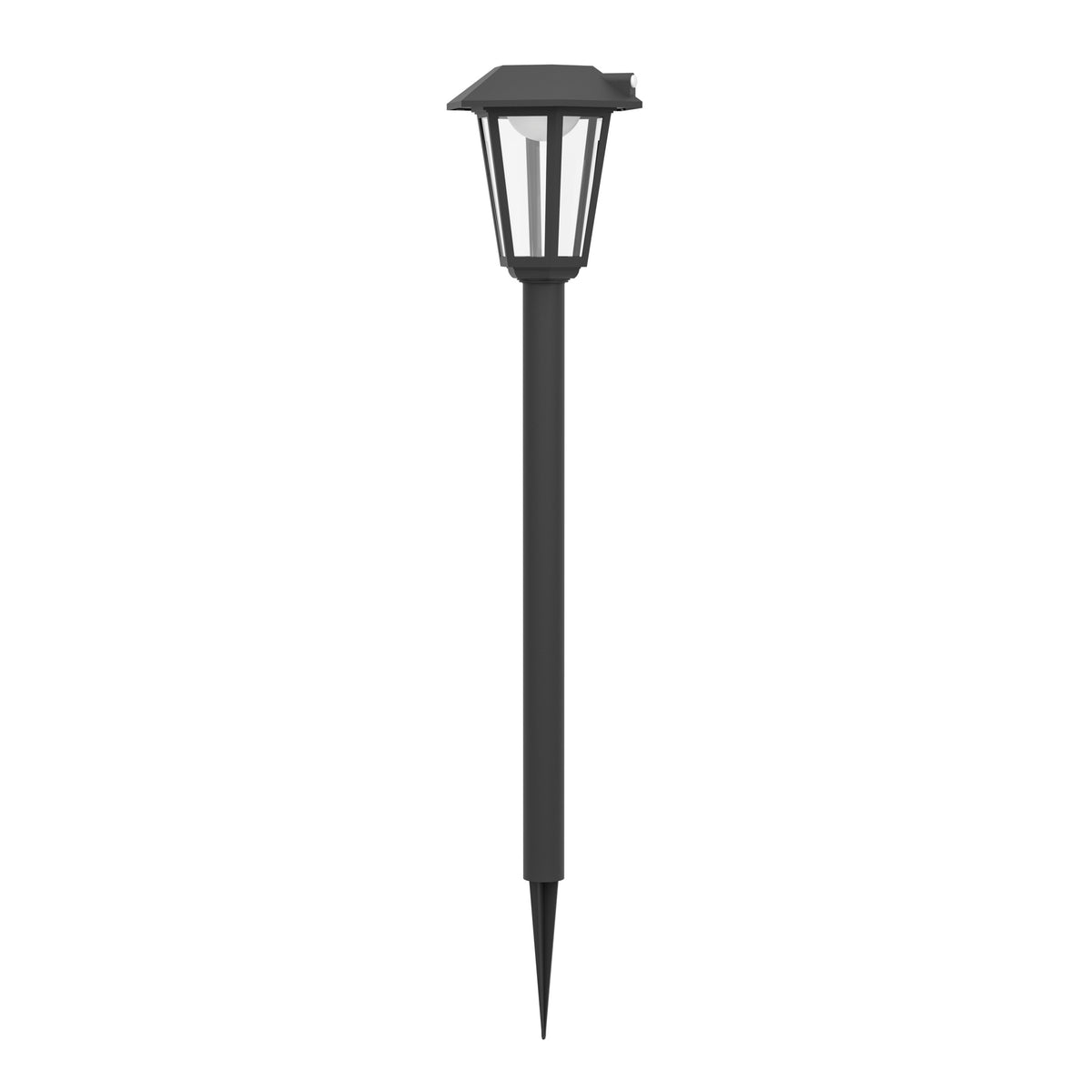 EGLO prikspot Prietta - solar - sensor