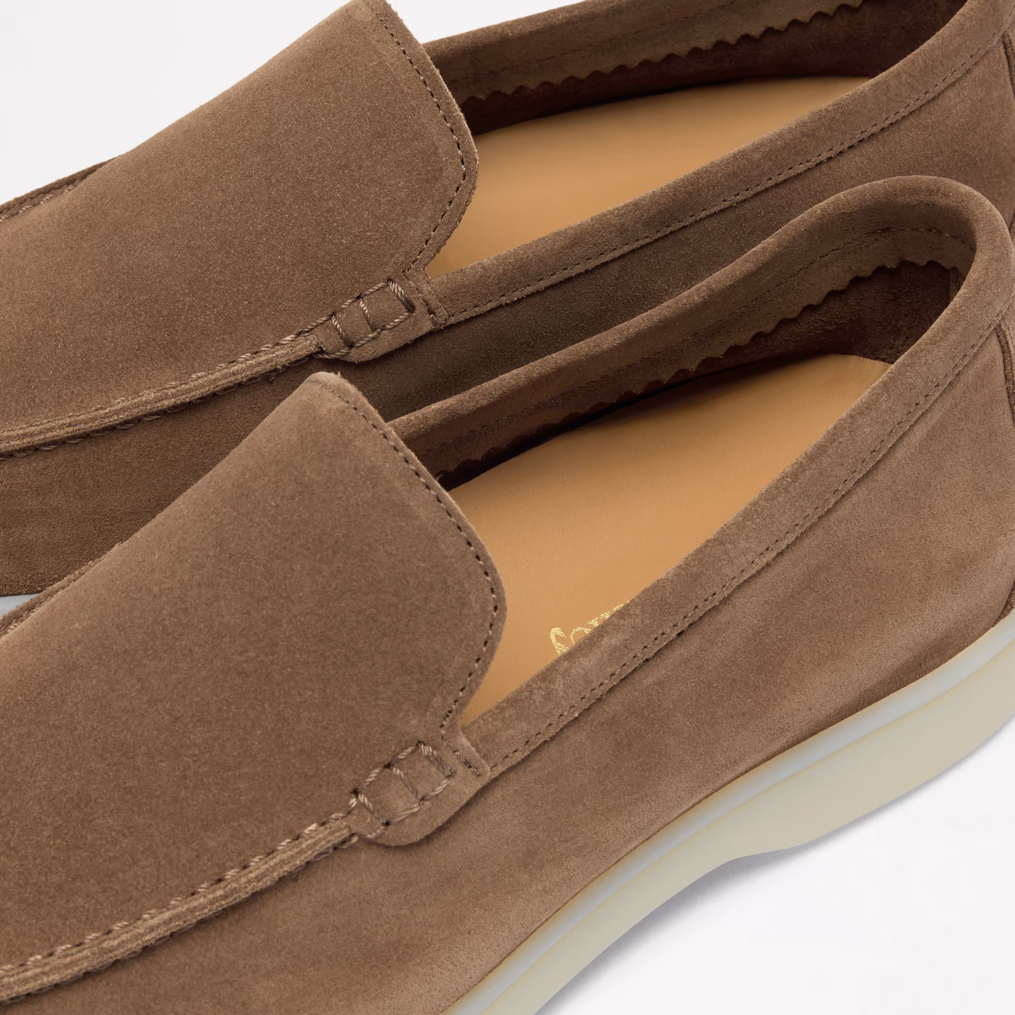Carmel<br>Soft Loafer
