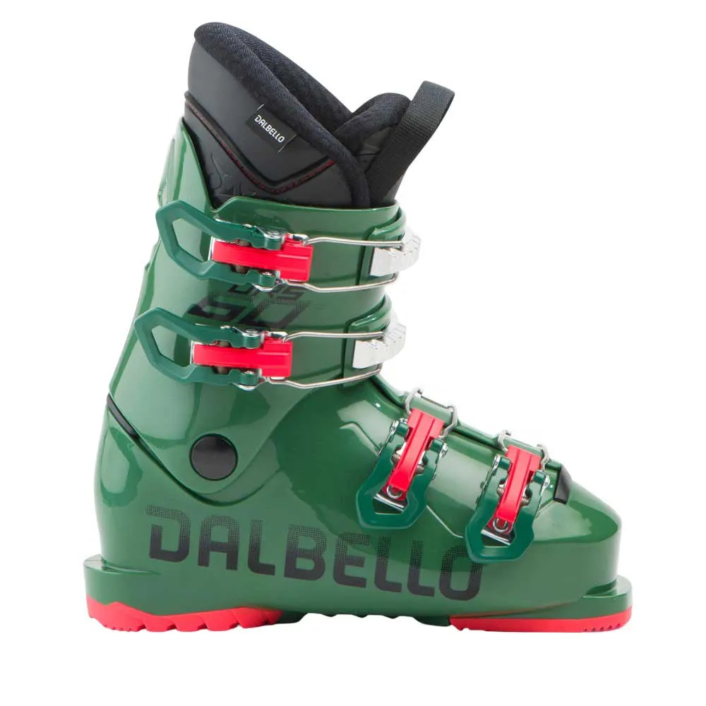 Dalbello Drs 60 junior alpine ski boots