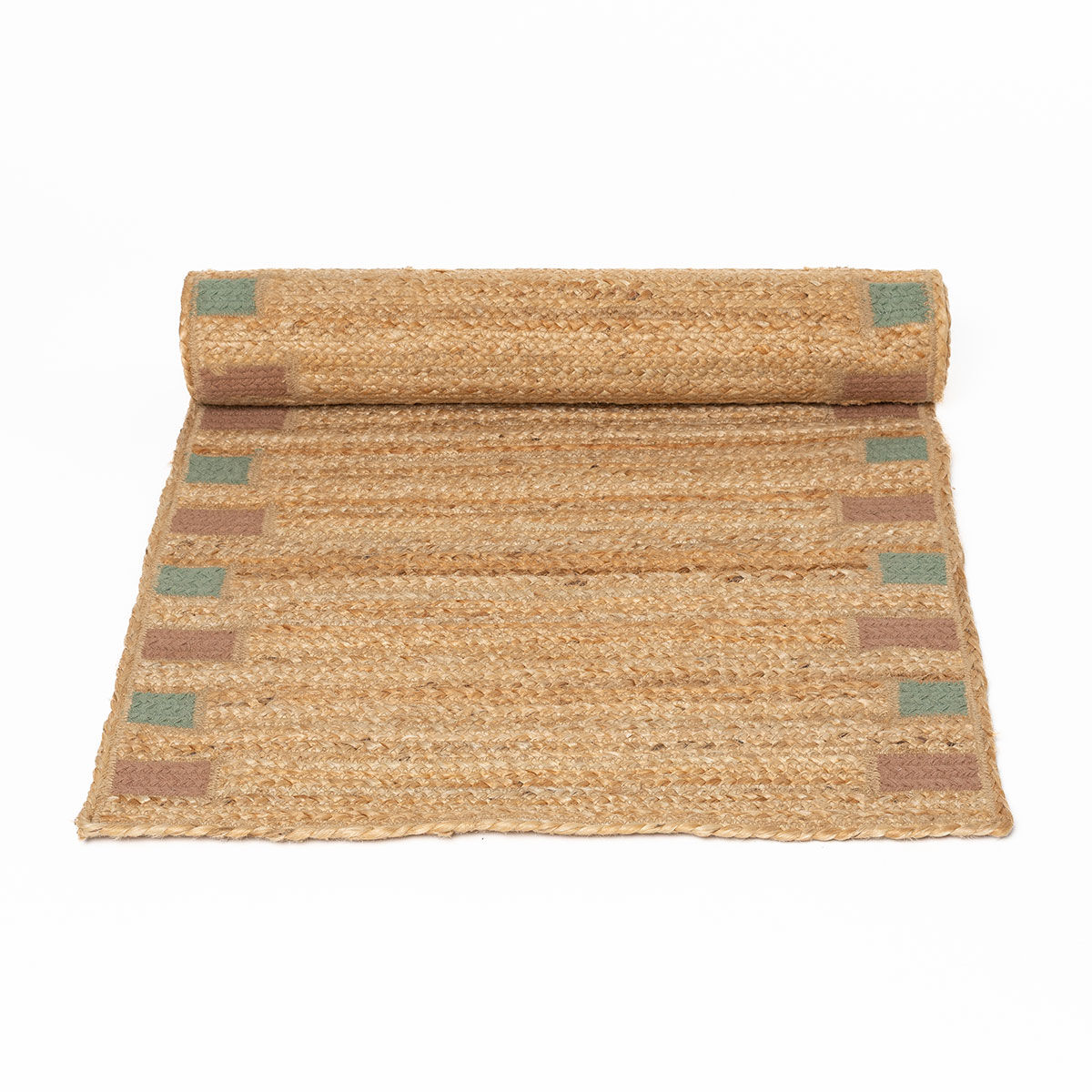 Tapete BRAID multicolor 60x150cm