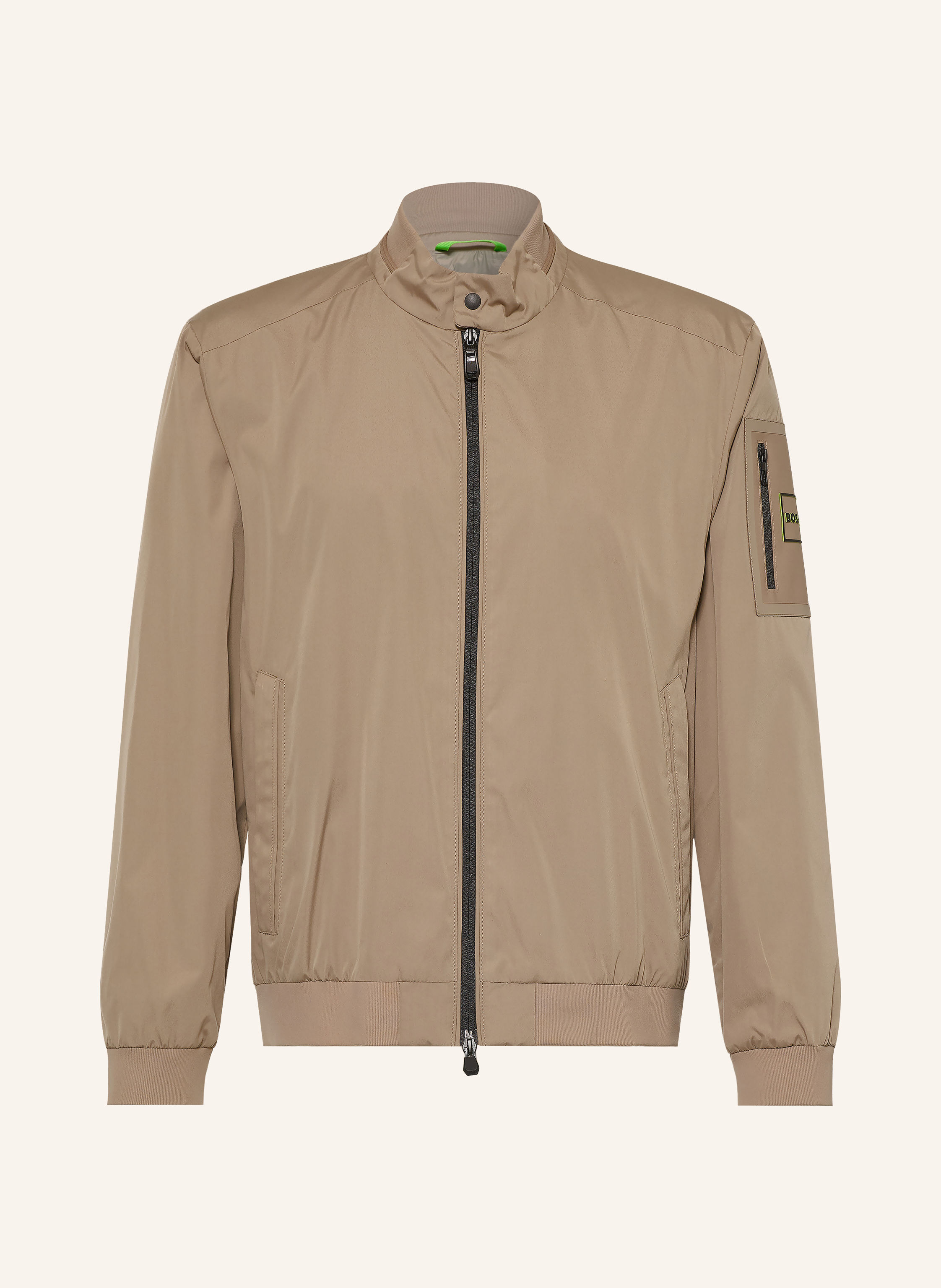 BOSS Tennisjacke JOIN