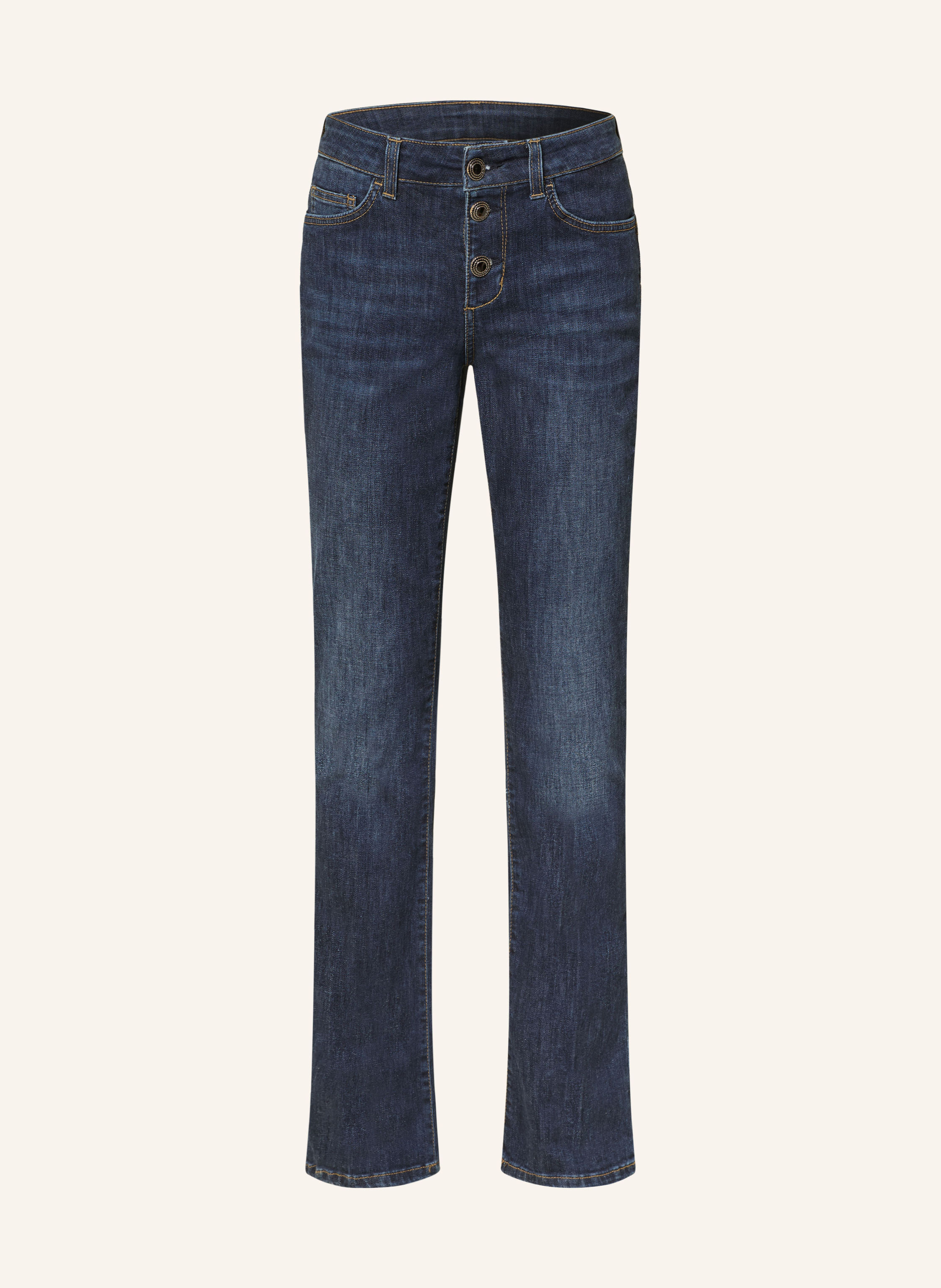 LIU JO Straight Jeans REPORT
