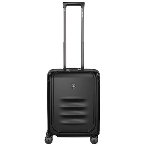 Victorinox Spectra 3.0 Expandable Global Carry-On / Cabin Luggage - Black