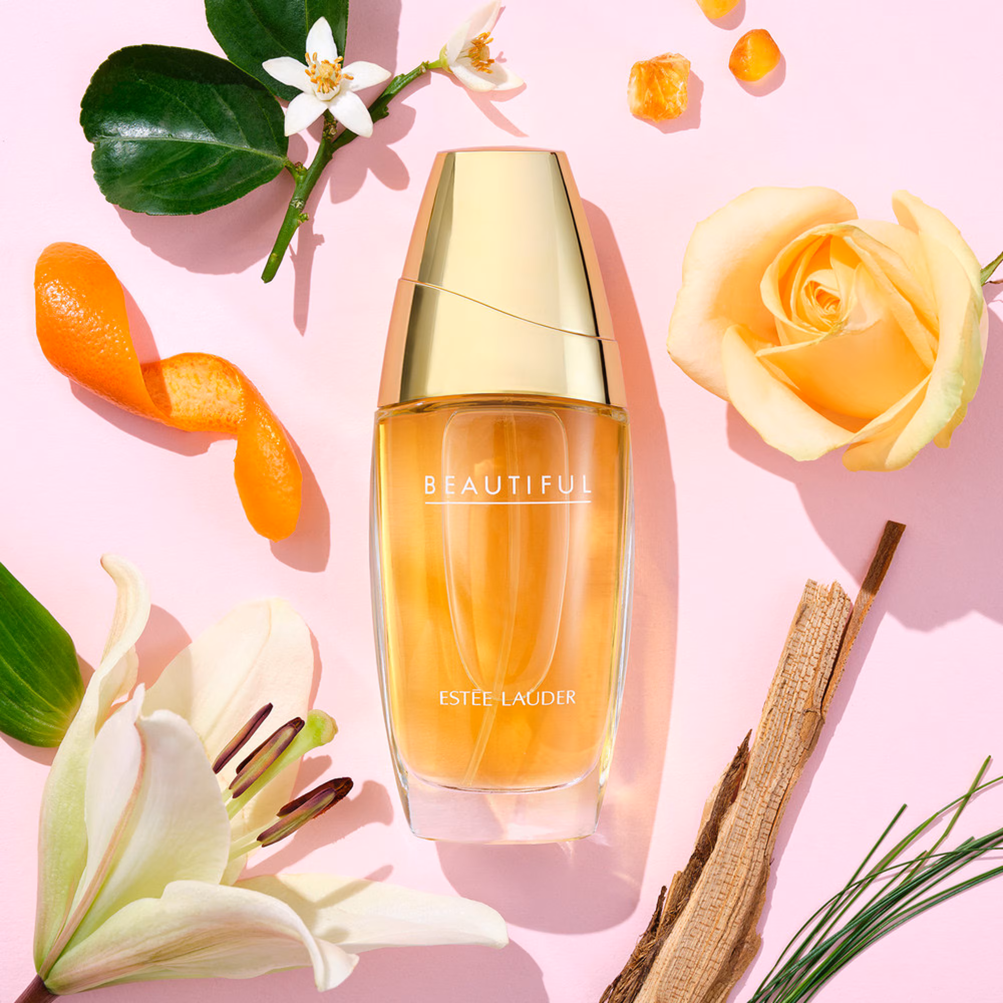 BEAUTIFULEau de parfum