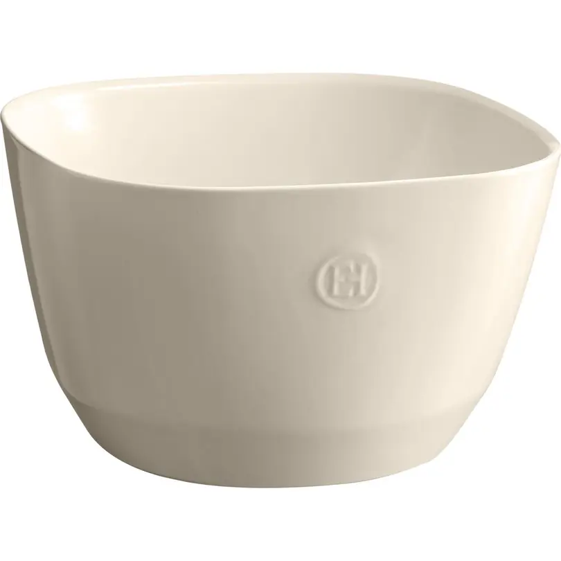 Salatschüssel Clay