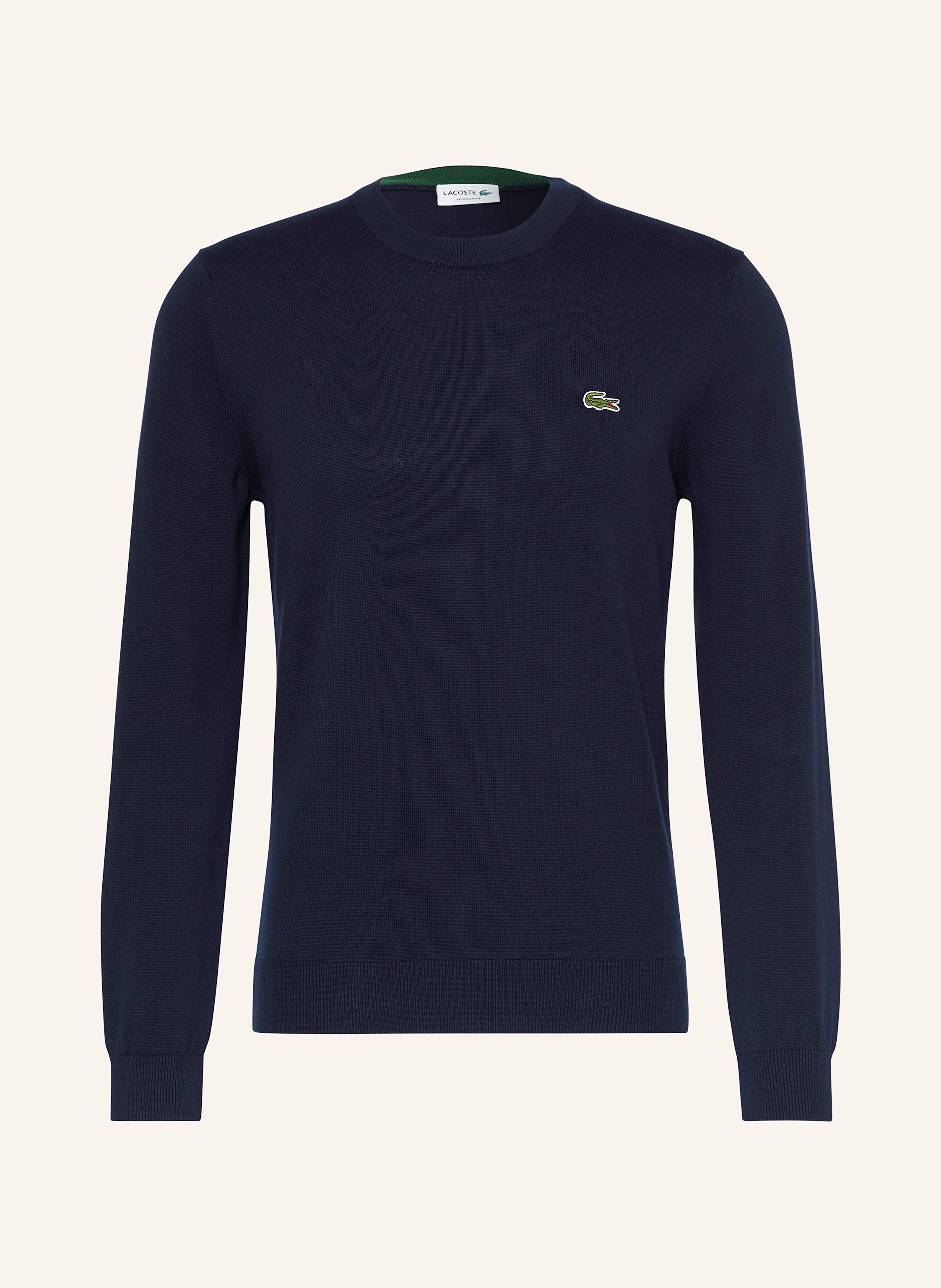 LACOSTE Pullover