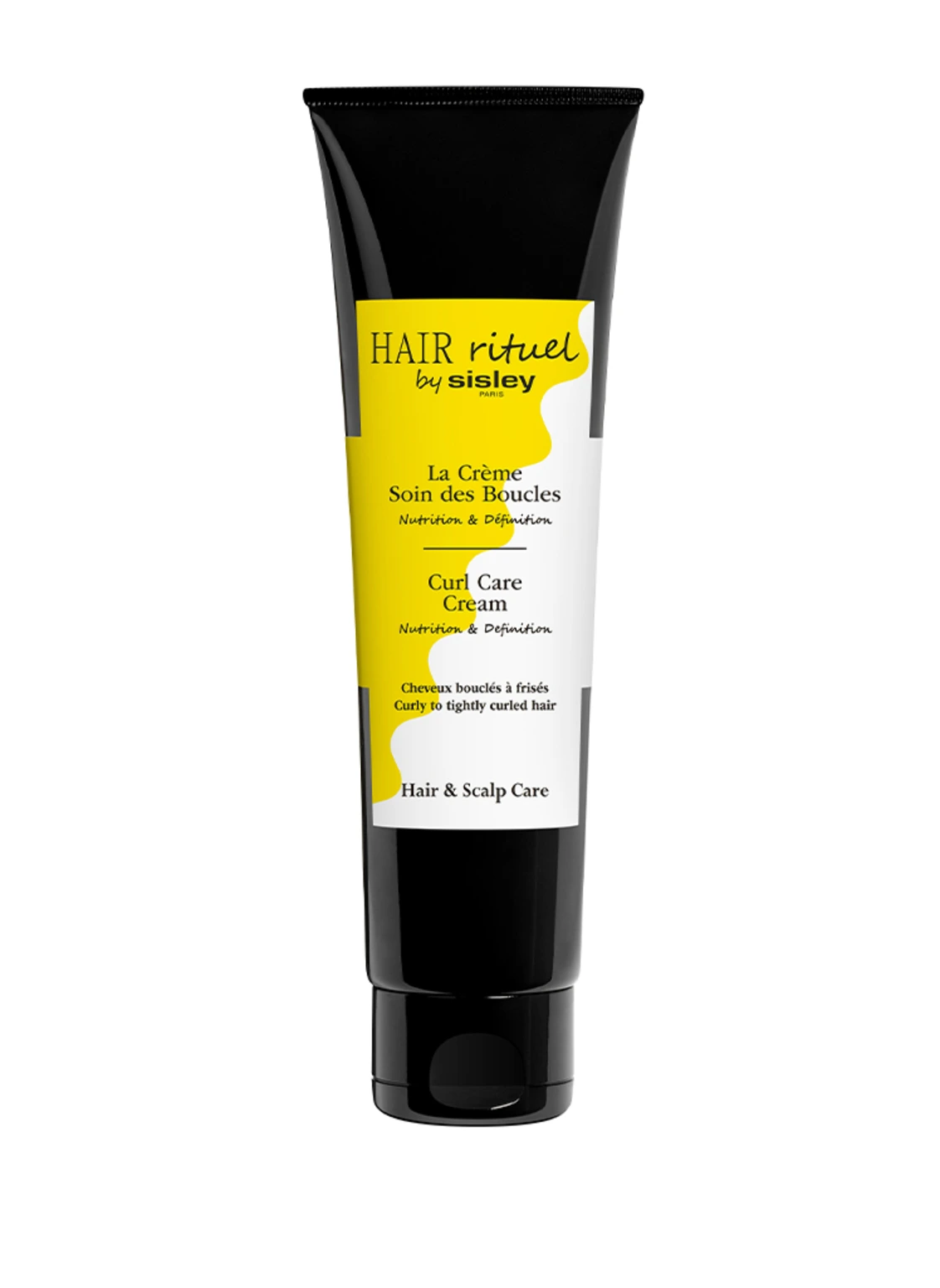 HAIR RITUEL BY SISLEY CURL CARE