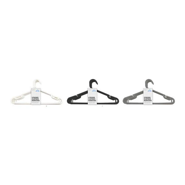 Habit Strong Clothes Hangers 10 Pack