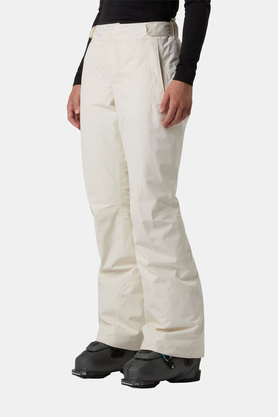 The North Face W Descendit Pant Skibroek Dames
