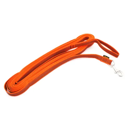 Heim Super-Grip Tracking Line - Bright Orange