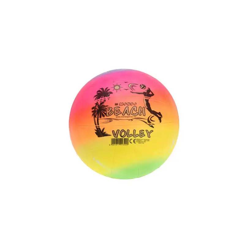 Volleyball Mondo