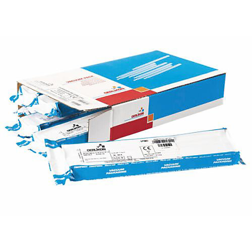 100 électrodes SUPRANOX RS 310 2,5x300mm - OERLIKON - W100258439