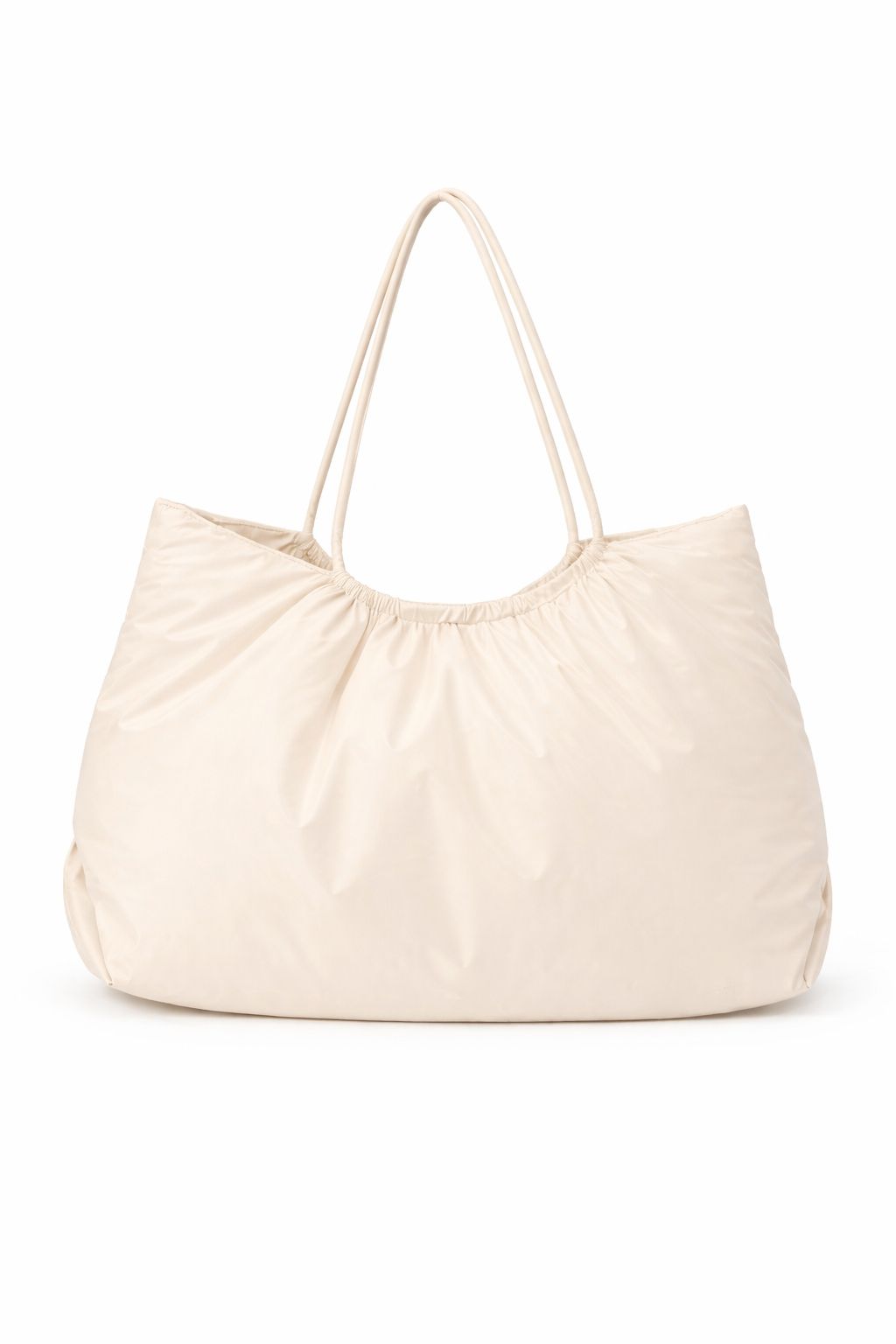 Belissh Puffy Lightweight Tote Bag