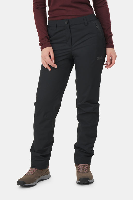 Jack Wolfskin Parana Texapore Winterbroek Dames
