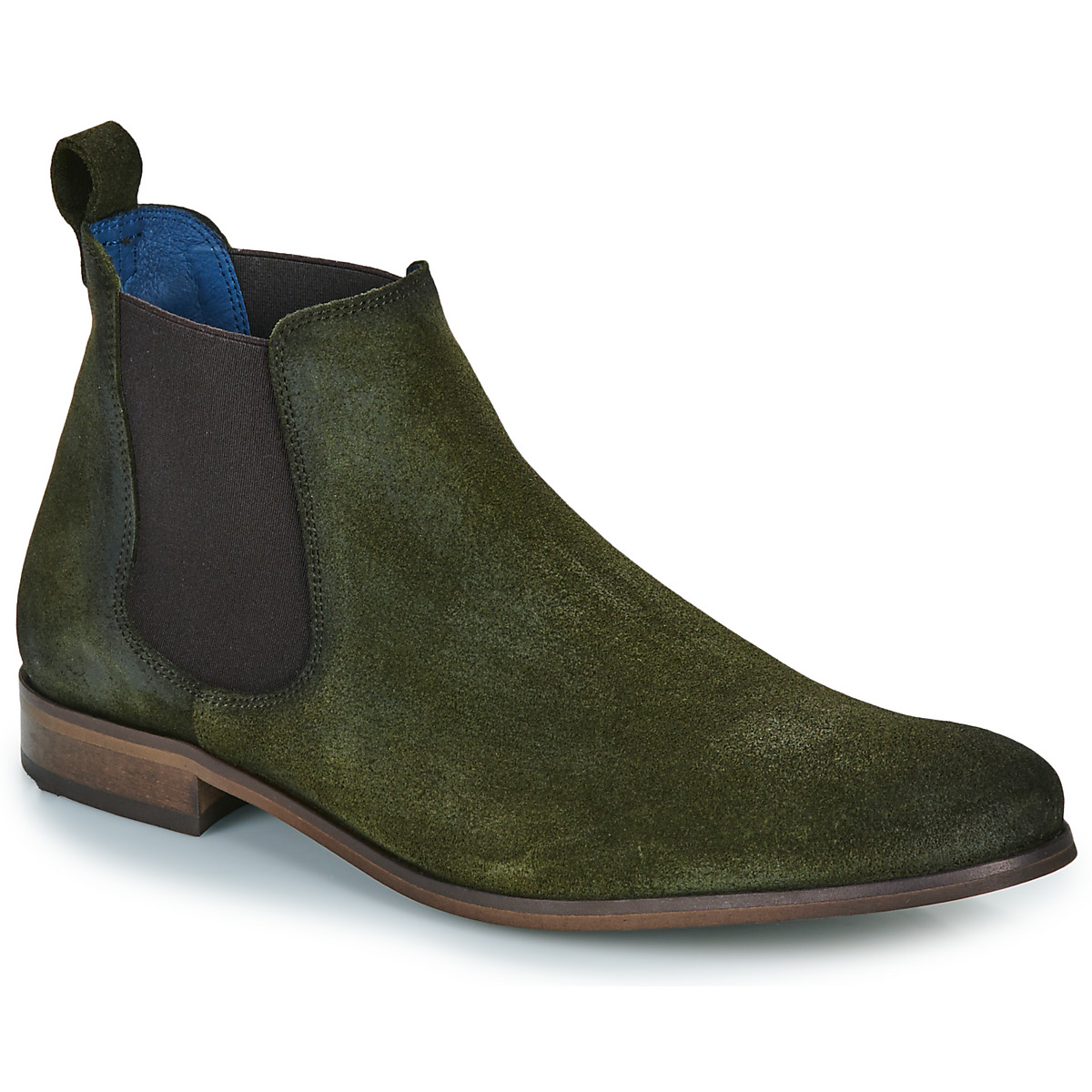 Brett & Sons - MILITARI - Kaki
