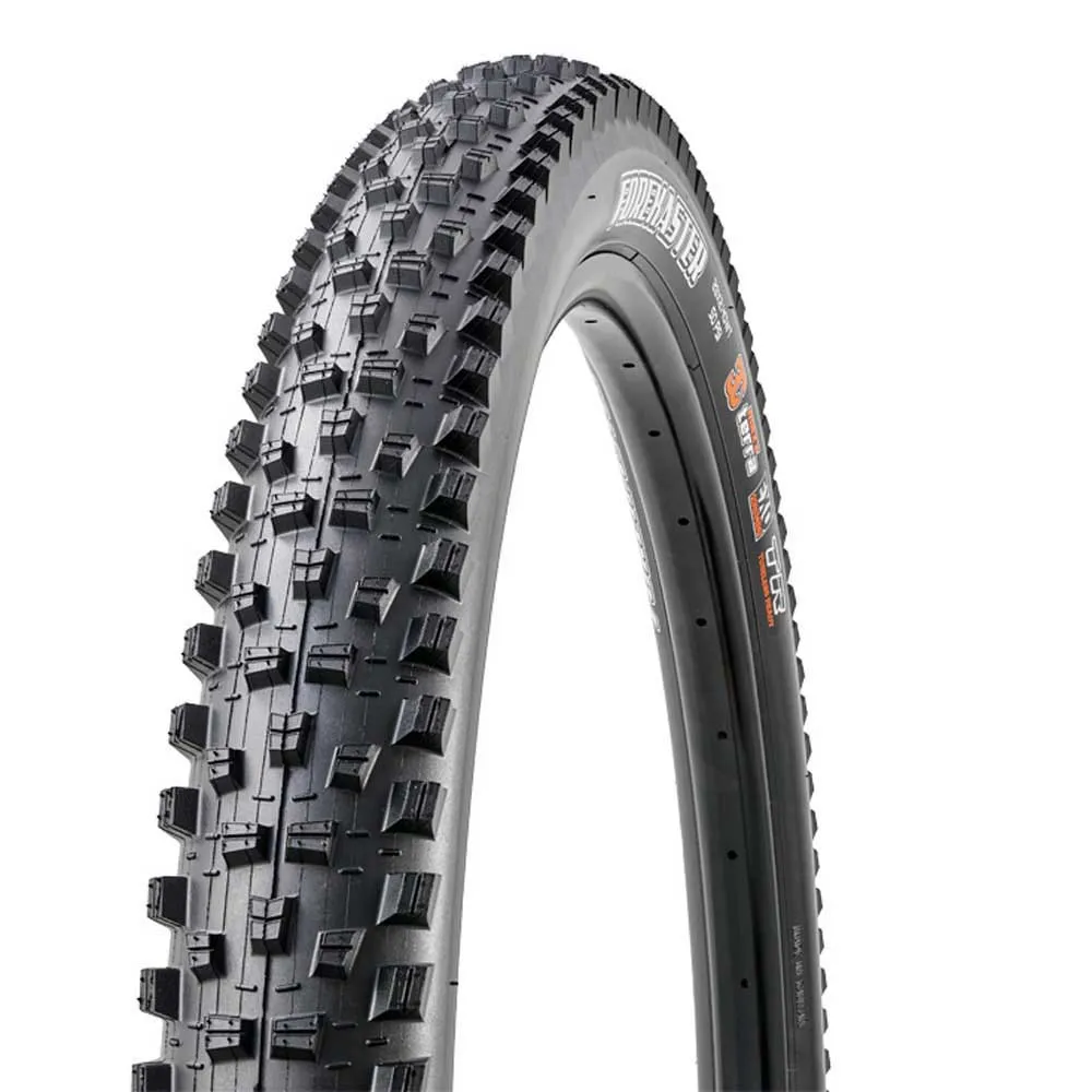 Maxxis Forekaster Mountain 60 TPI 3CT/Exo  Tubeless 29´´ x 2.40 MTB tyre