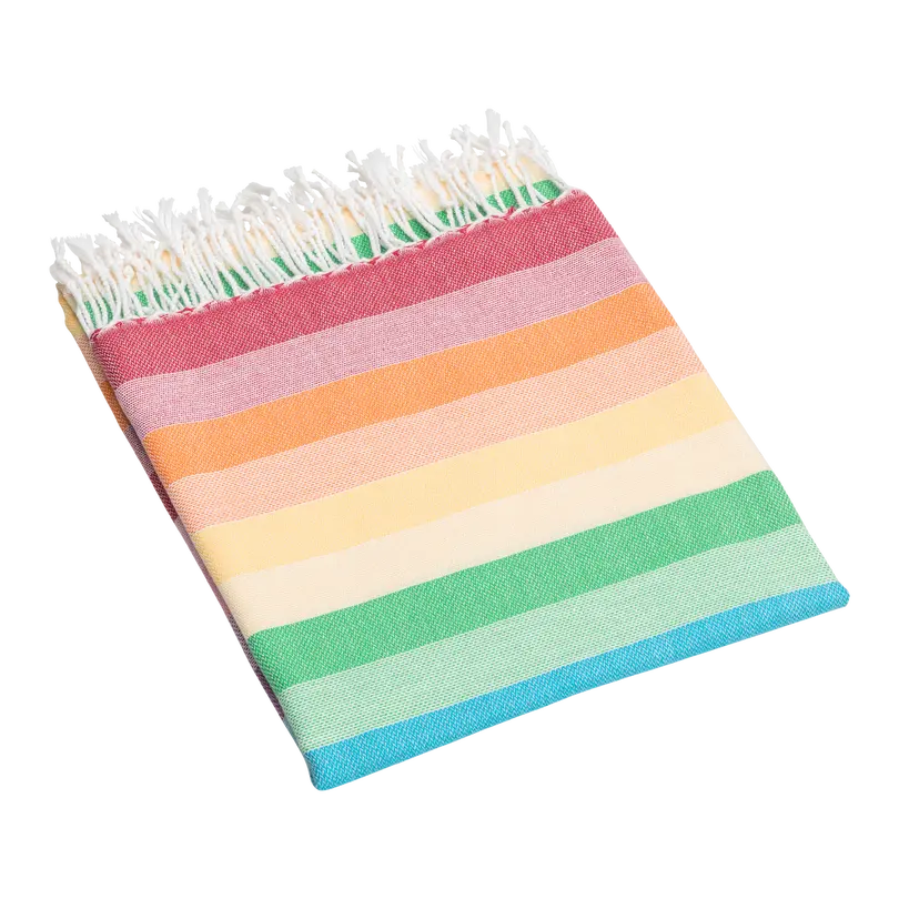Allzwecktuch Rainbow