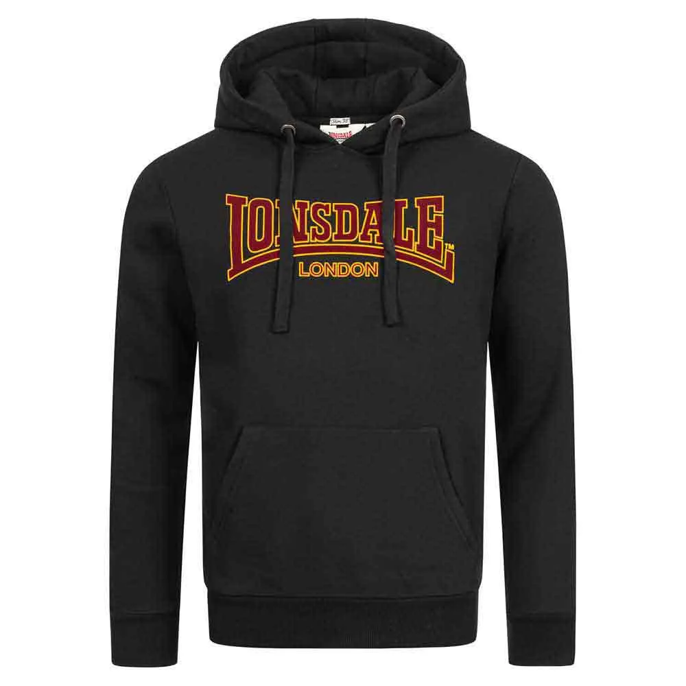Lonsdale Hooded Classic Ll002 hoodie