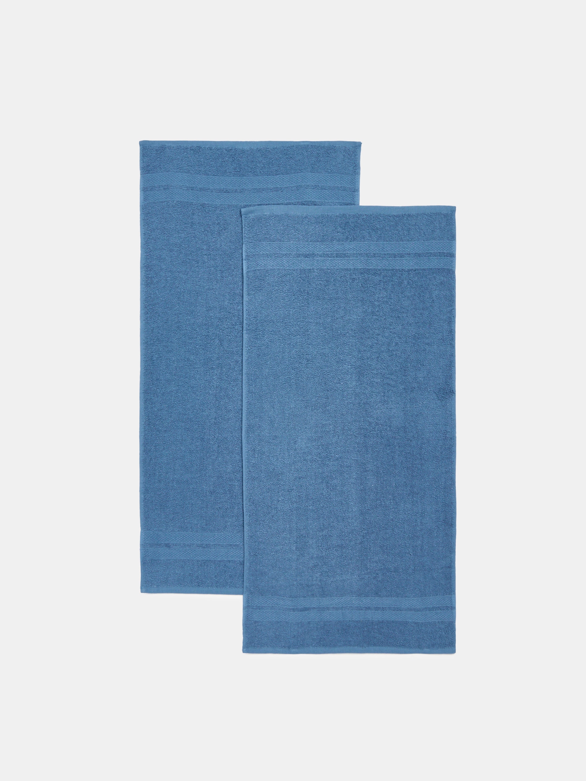 Ręczniki bawełniane 2 pack