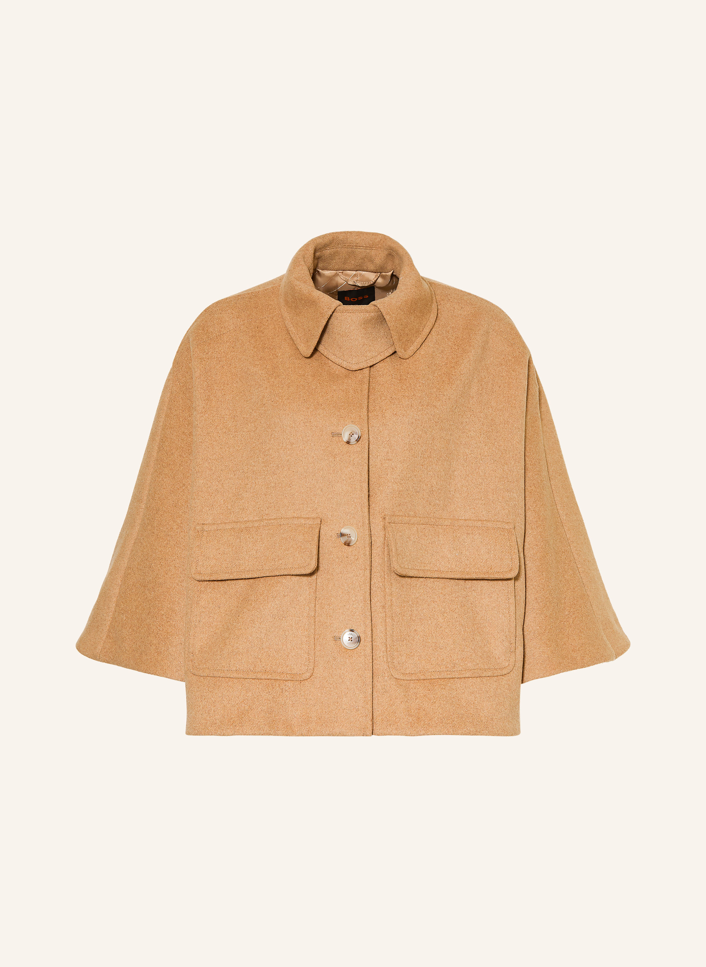 BOSS Cape CLARI