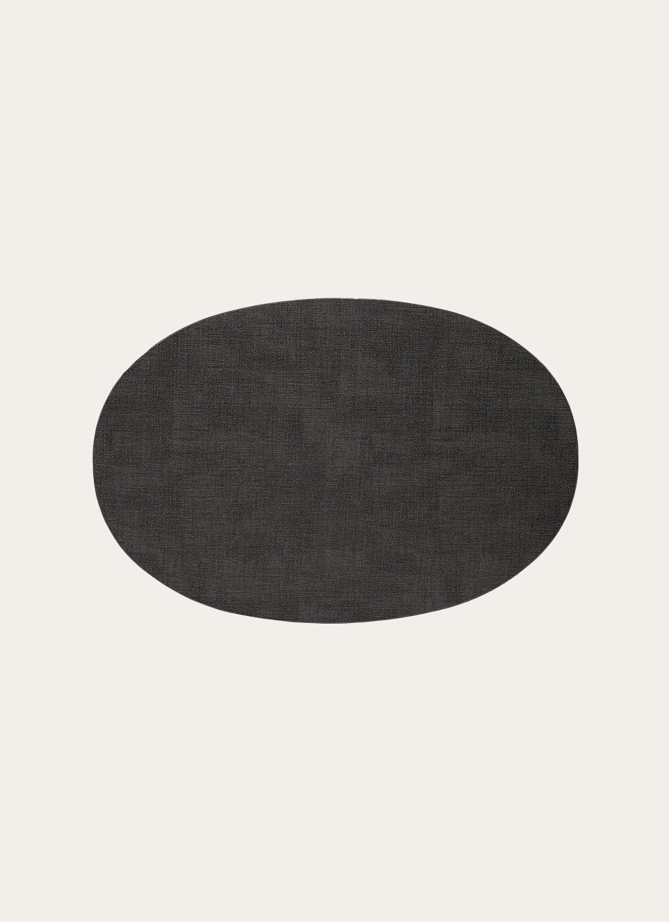 SET DE TABLE GUZI GRIS FONCE