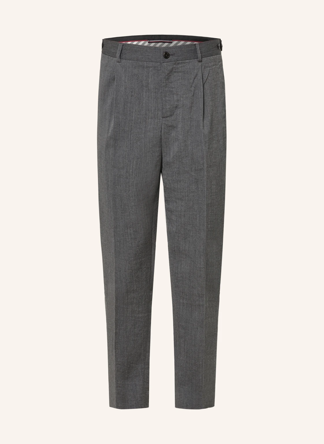 TOMMY HILFIGER Hose Relaxed Tapered Fit