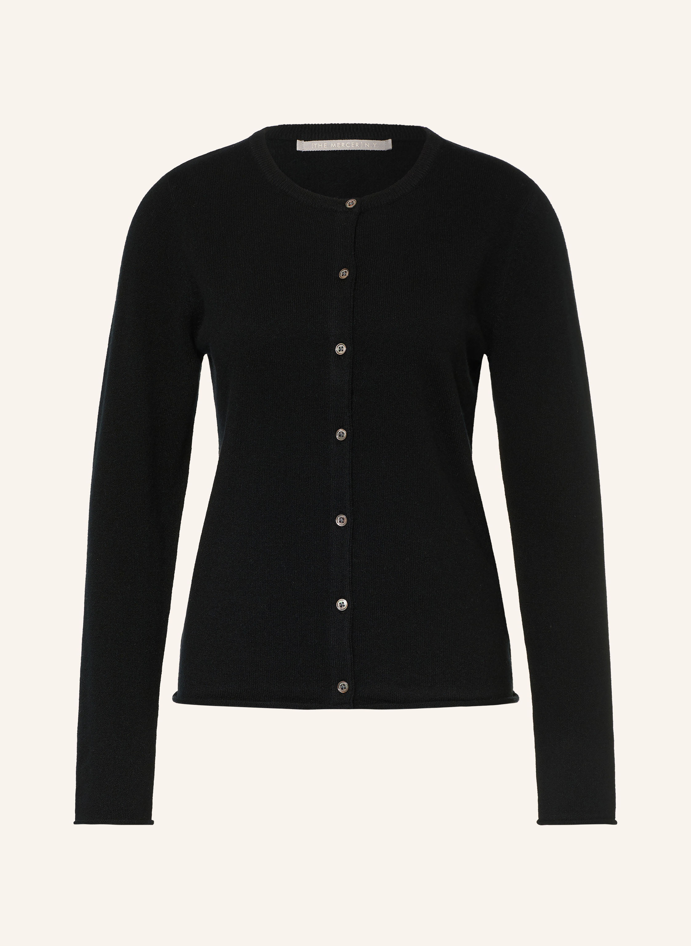 (THE MERCER) N.Y. Strickjacke aus Cashmere