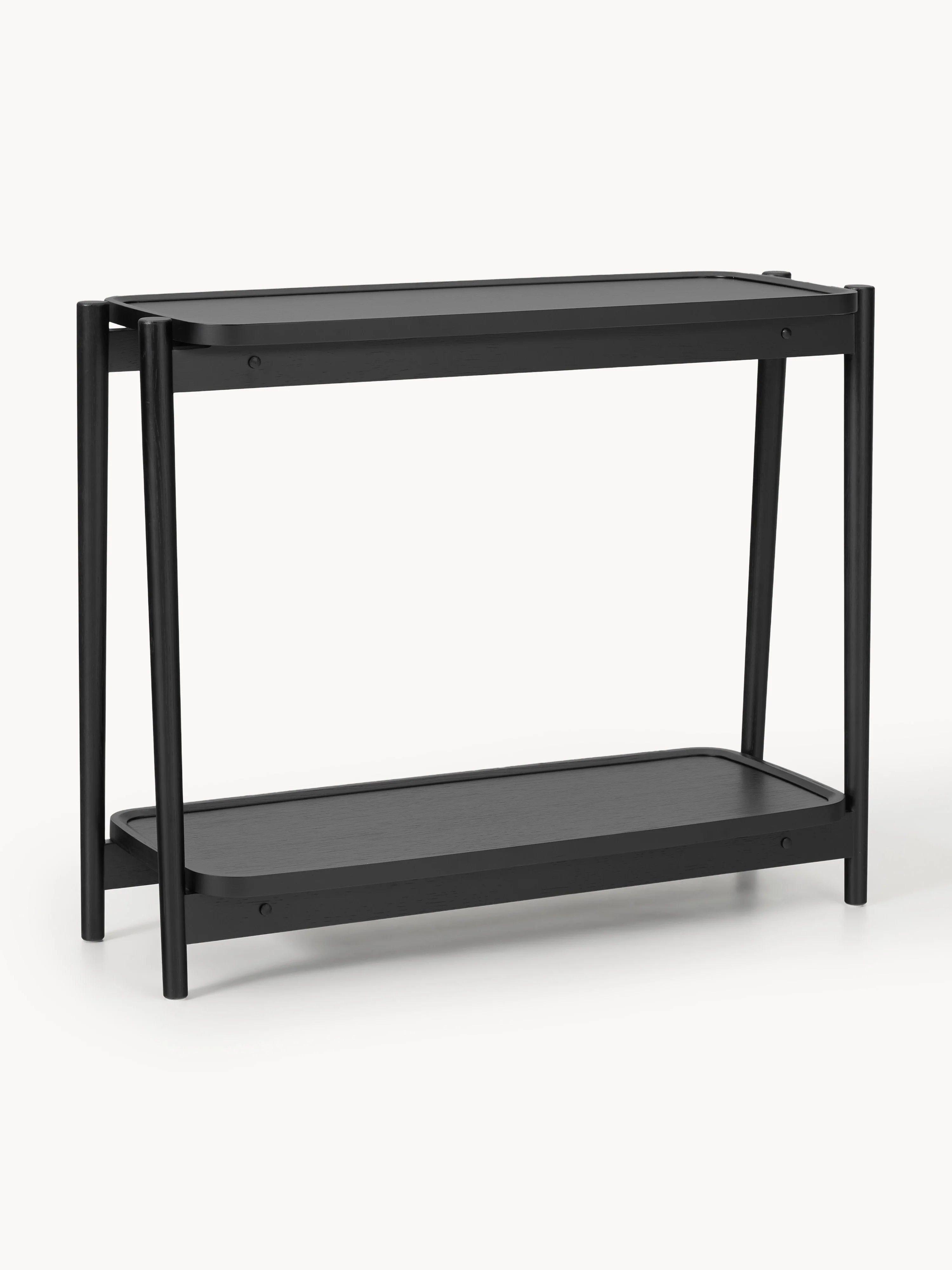 Holz-Konsole Libby