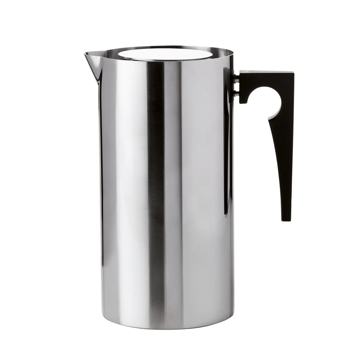 Stelton - Cylinda-Line Kaffeezubereiter 1 L, edelstahl