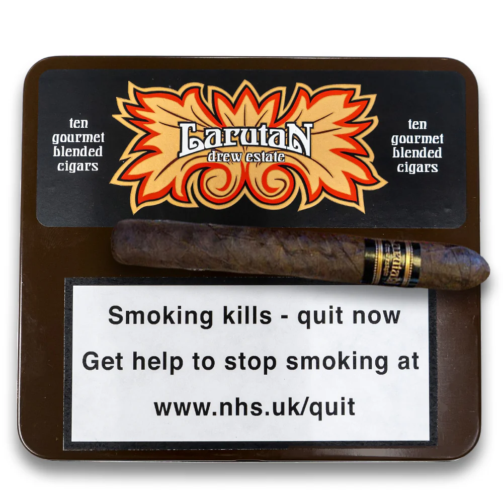 Drew Estate Larutan - Machine Made