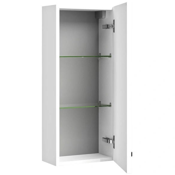 Wandschrank »Fokus 4010«, BxHxT: 30 x 70 x 17 cm