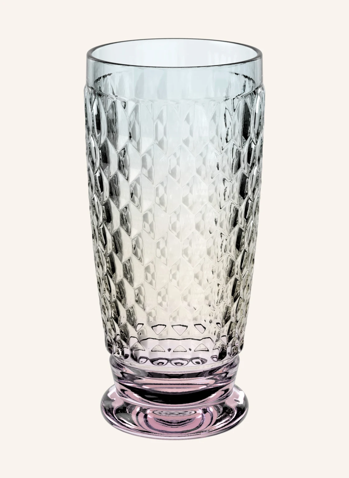 Villeroy & Boch Longdrink-Glas BOSTON PEARL