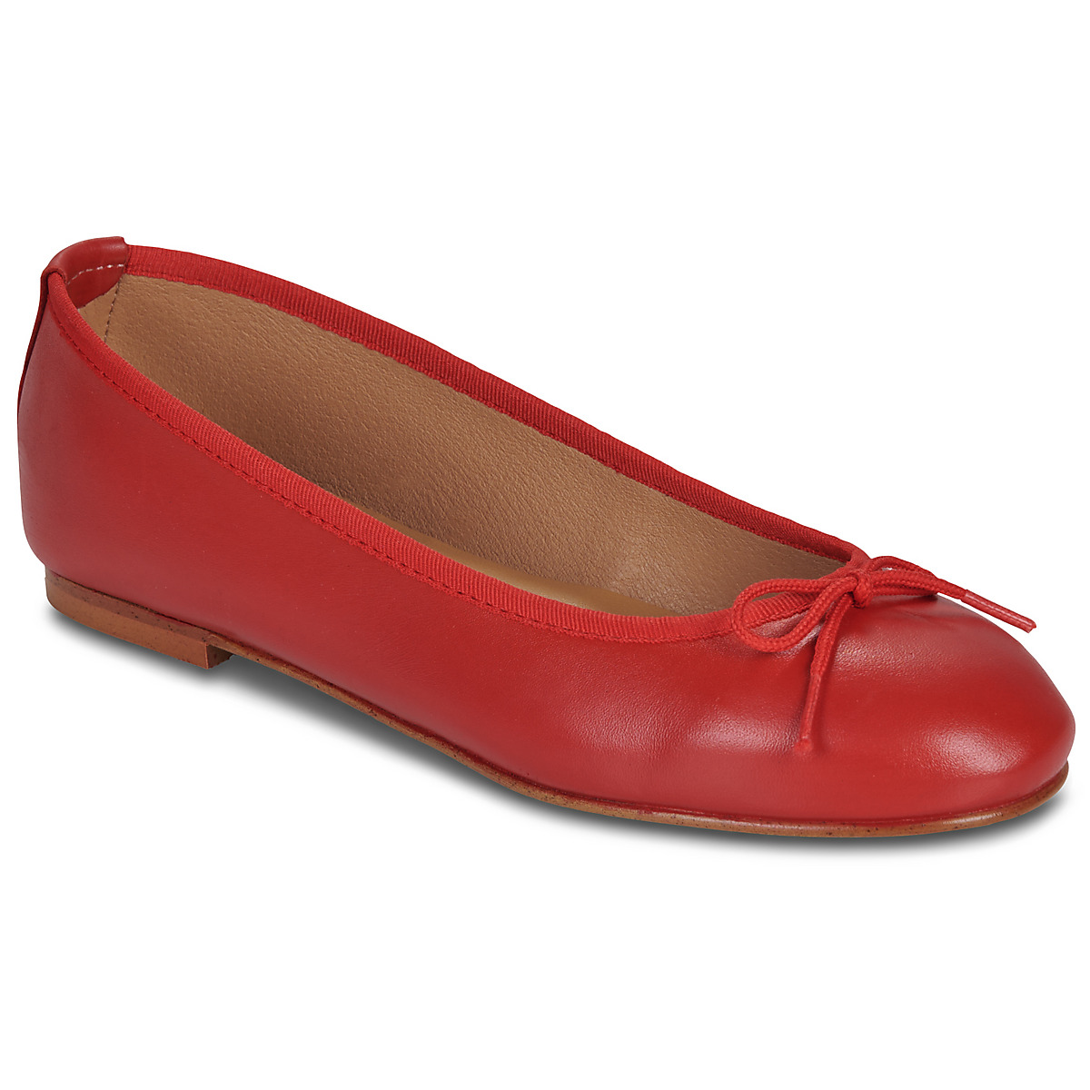 Betty London - JANE - Red
