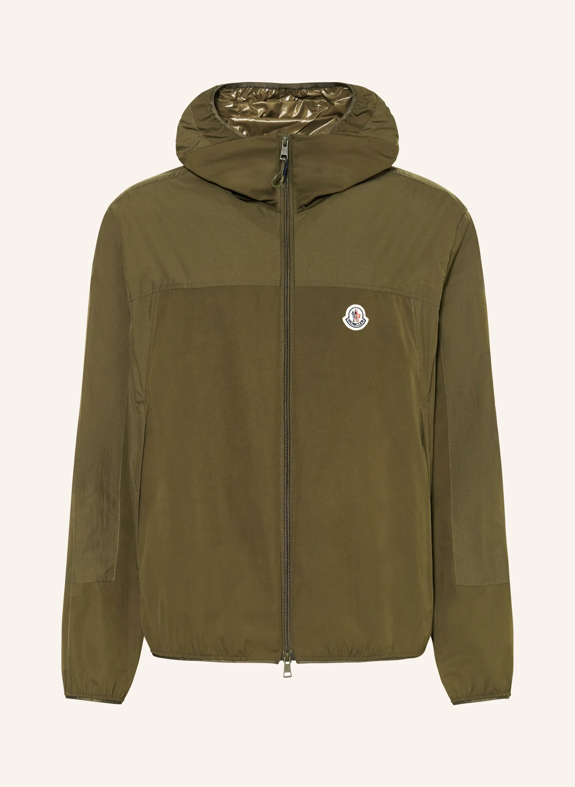 MONCLER Jacke KONKA