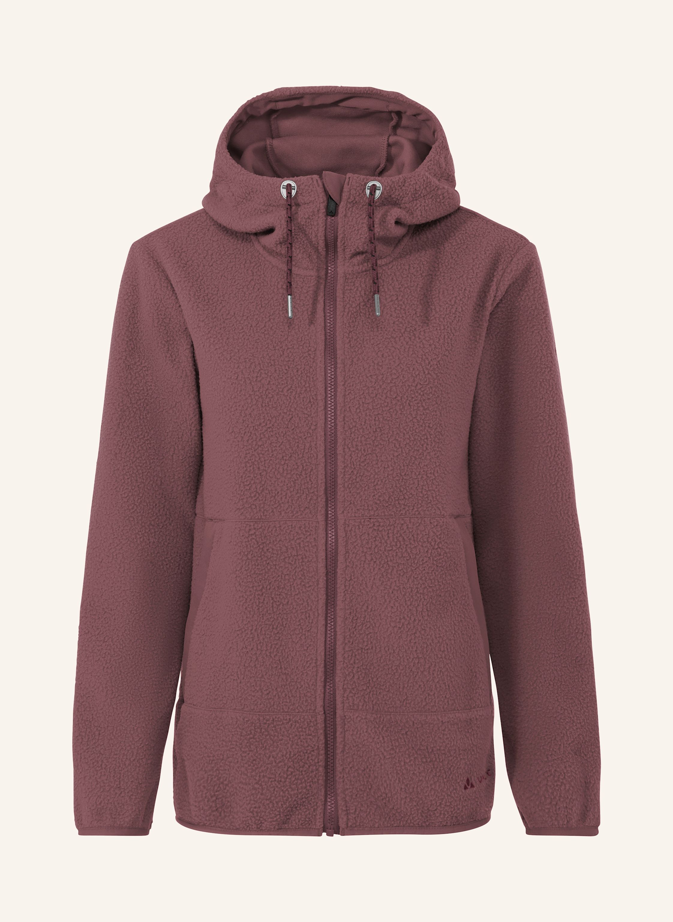 VAUDE Fleecejacke MANUKAU II