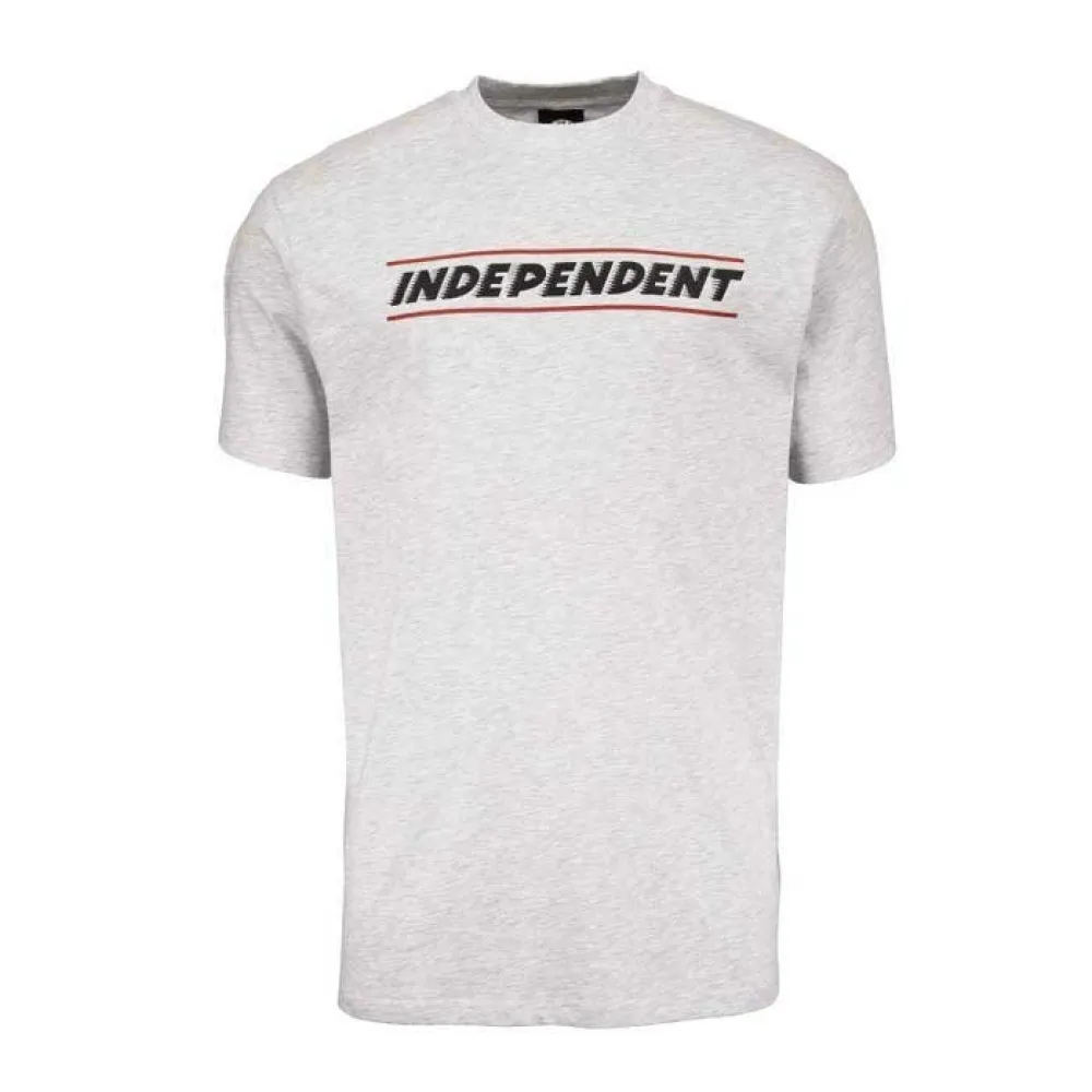Independent Btg shear short sleeve T-shirt
