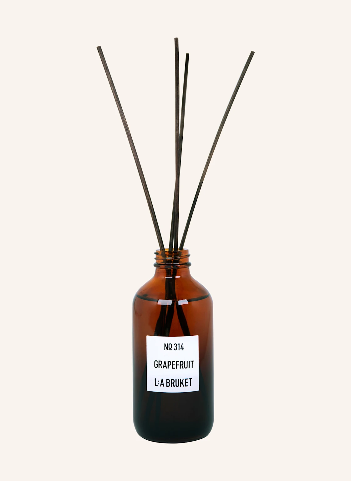 L:A BRUKET Raumduft 317 GRAPEFRUIT
