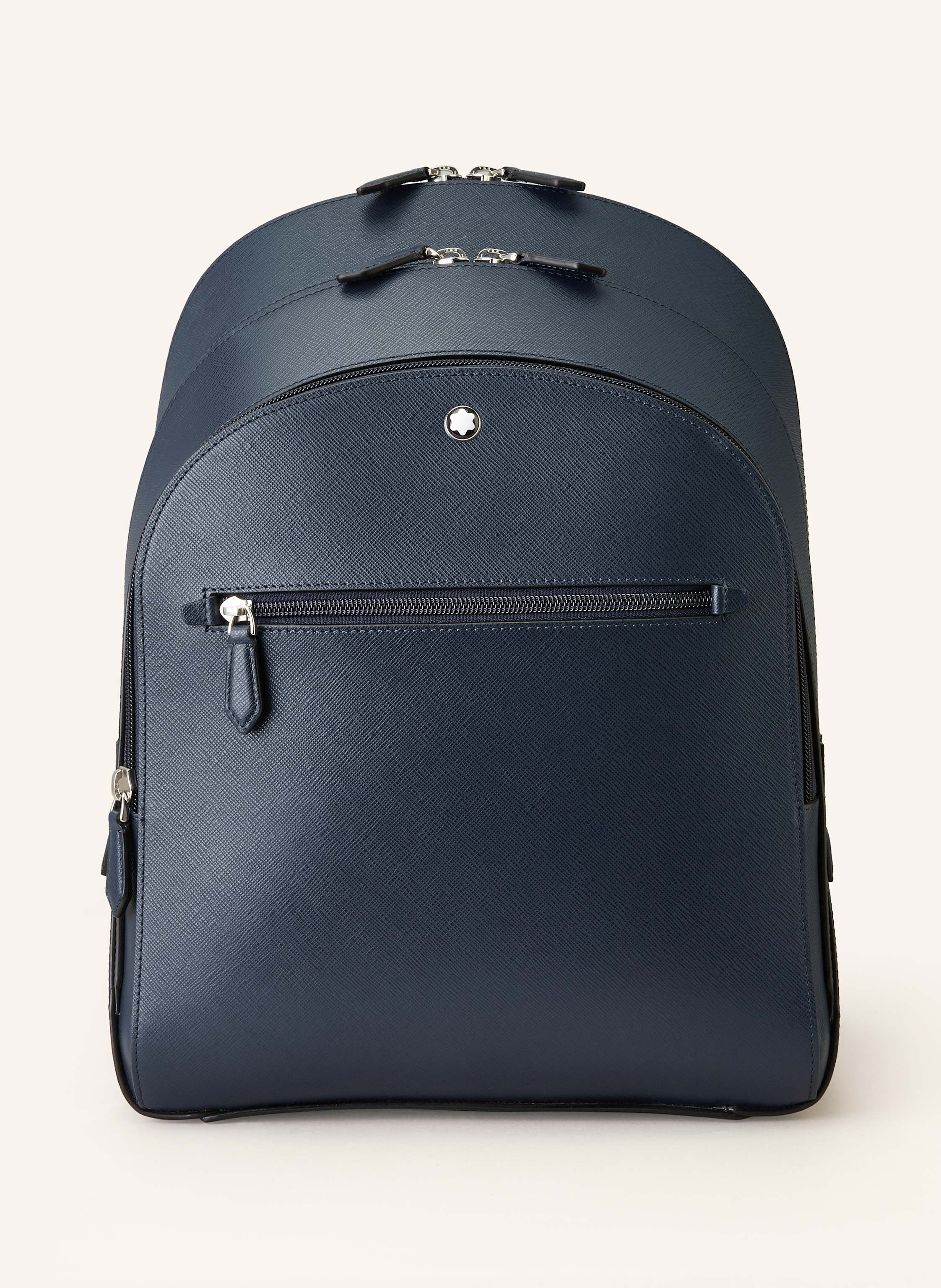 MONTBLANC Saffiano-Rucksack