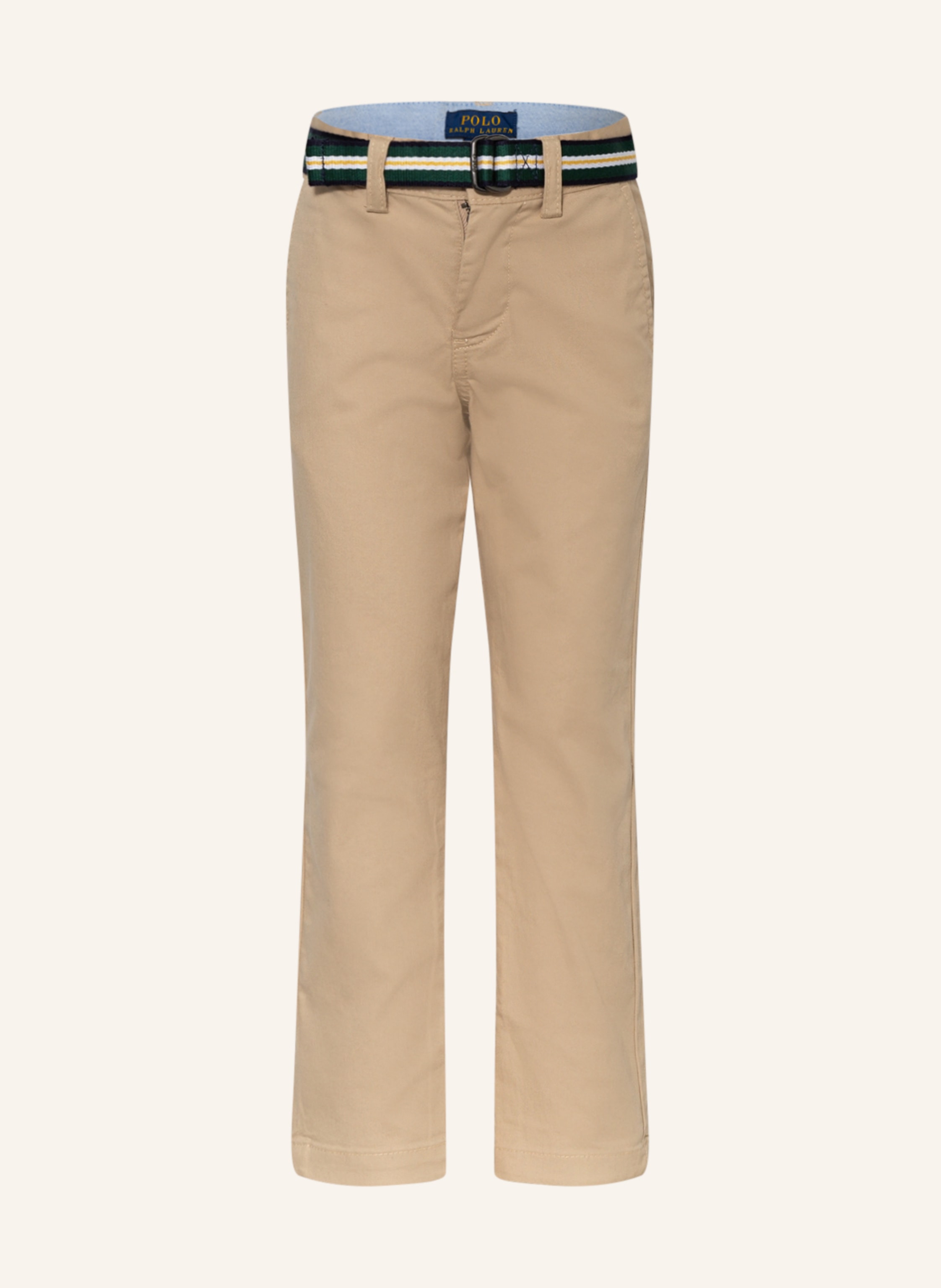 POLO RALPH LAUREN Hose Super Skinny Fit