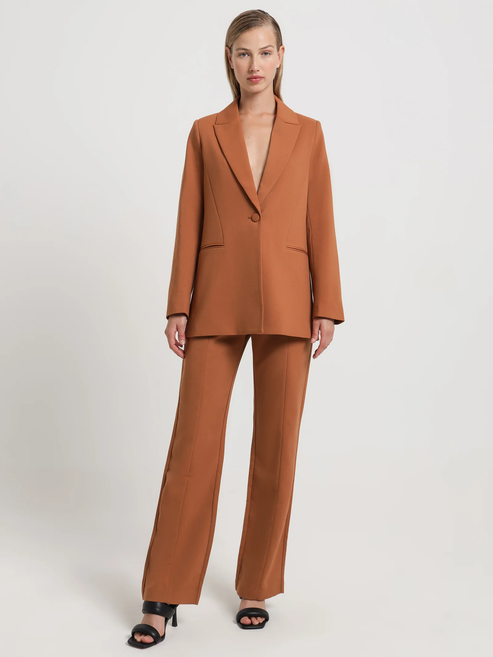 Sierra Cut Out Blazer