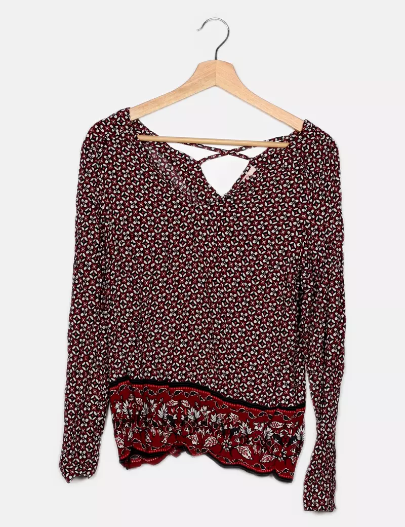 Camaïeu blouse