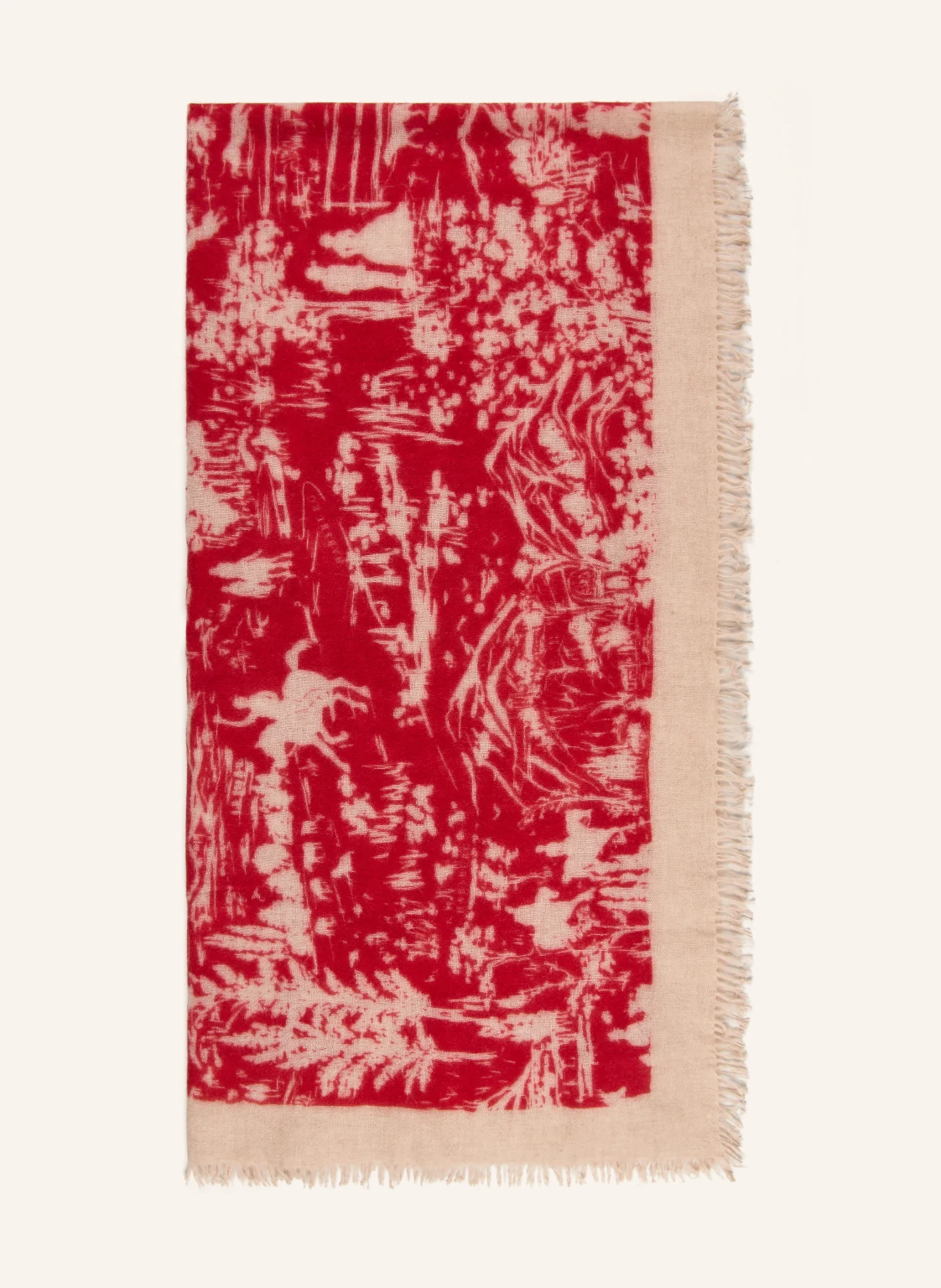 HABSBURG Cashmere-Schal