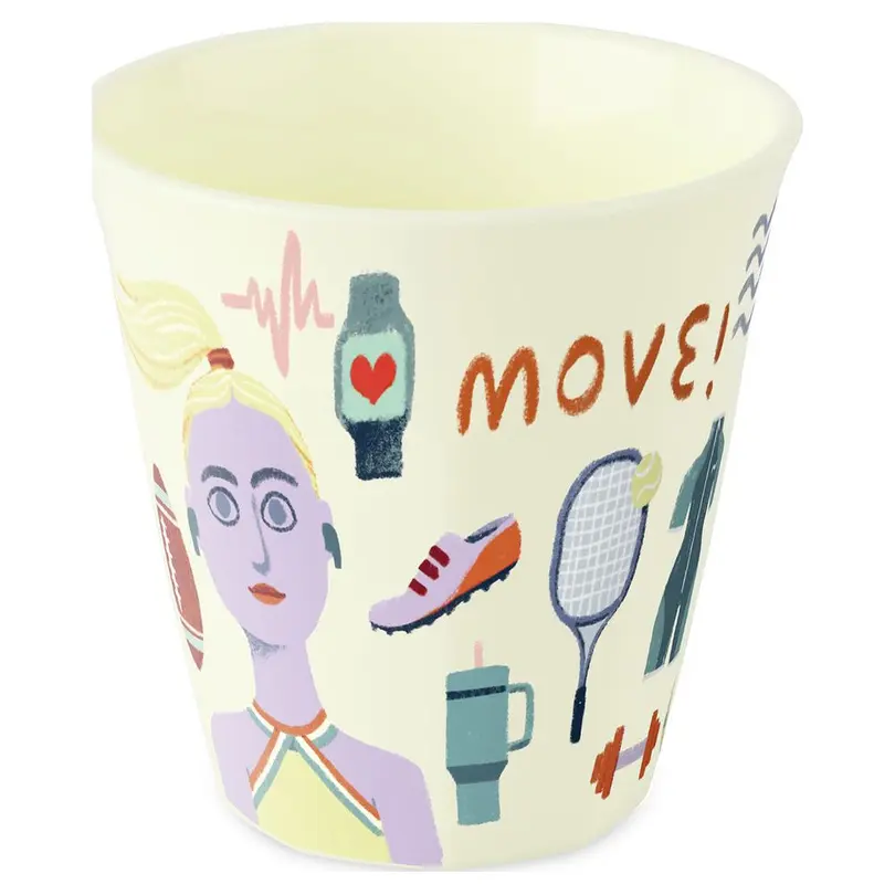 Becher Nora M Sisters Move