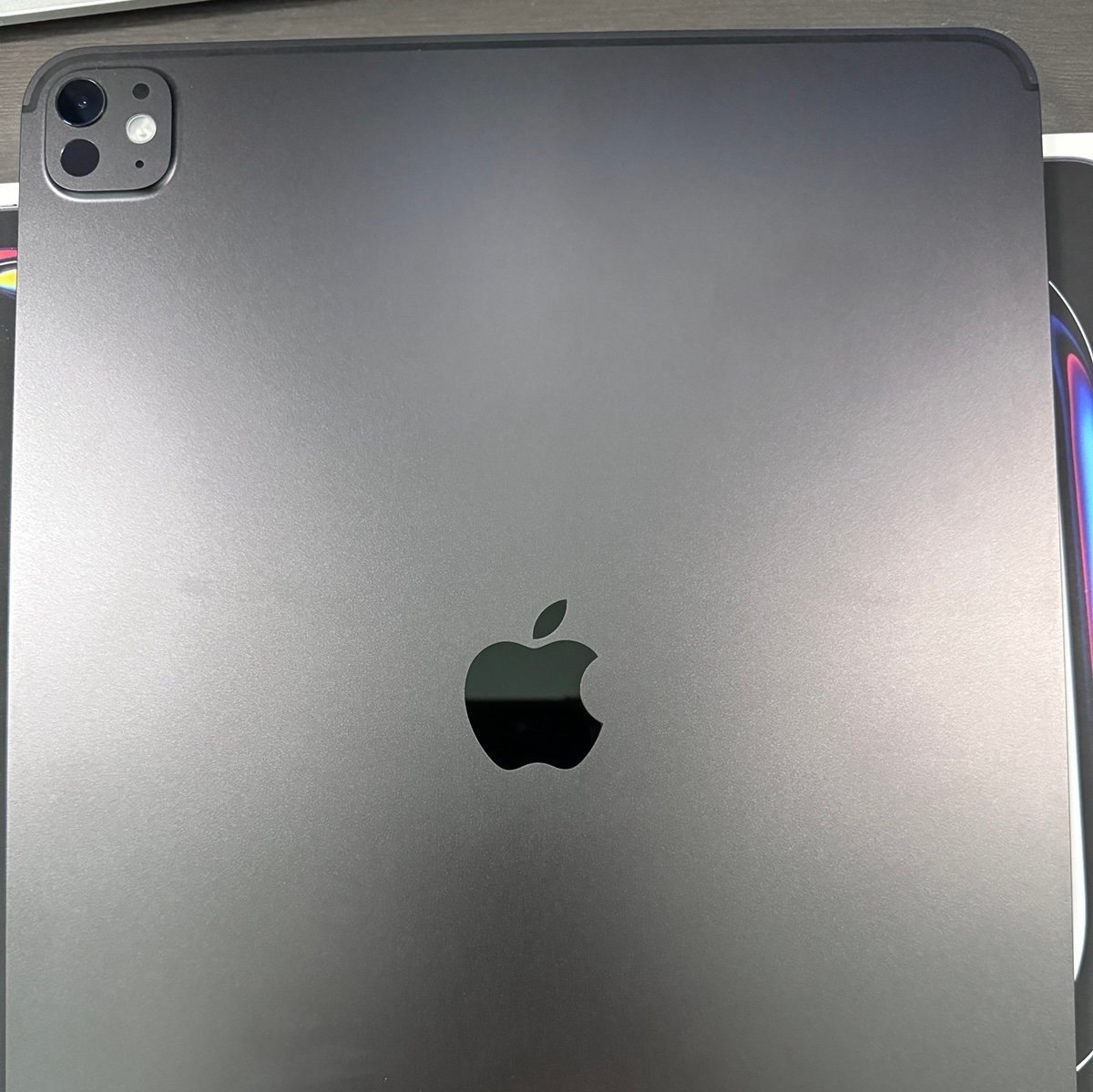 iPad Pro 13 inch M4 256GB WiFi