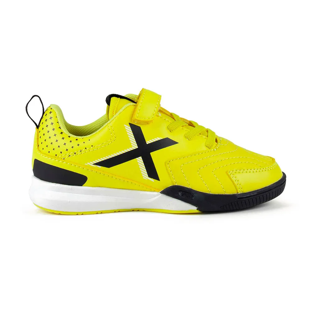 Munich Rondito Elastic Laces 19 trainers