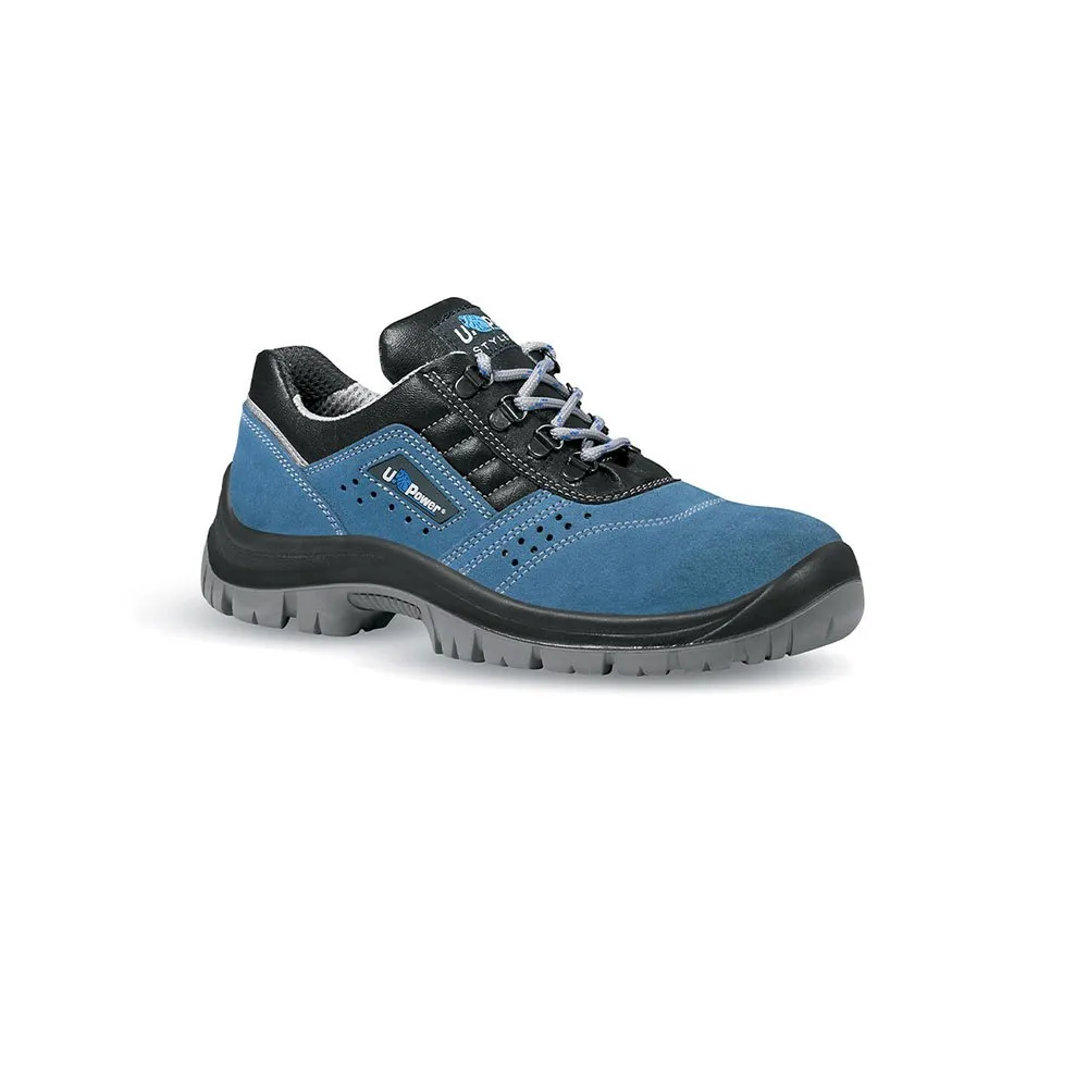 U-power BOSS safety shoes