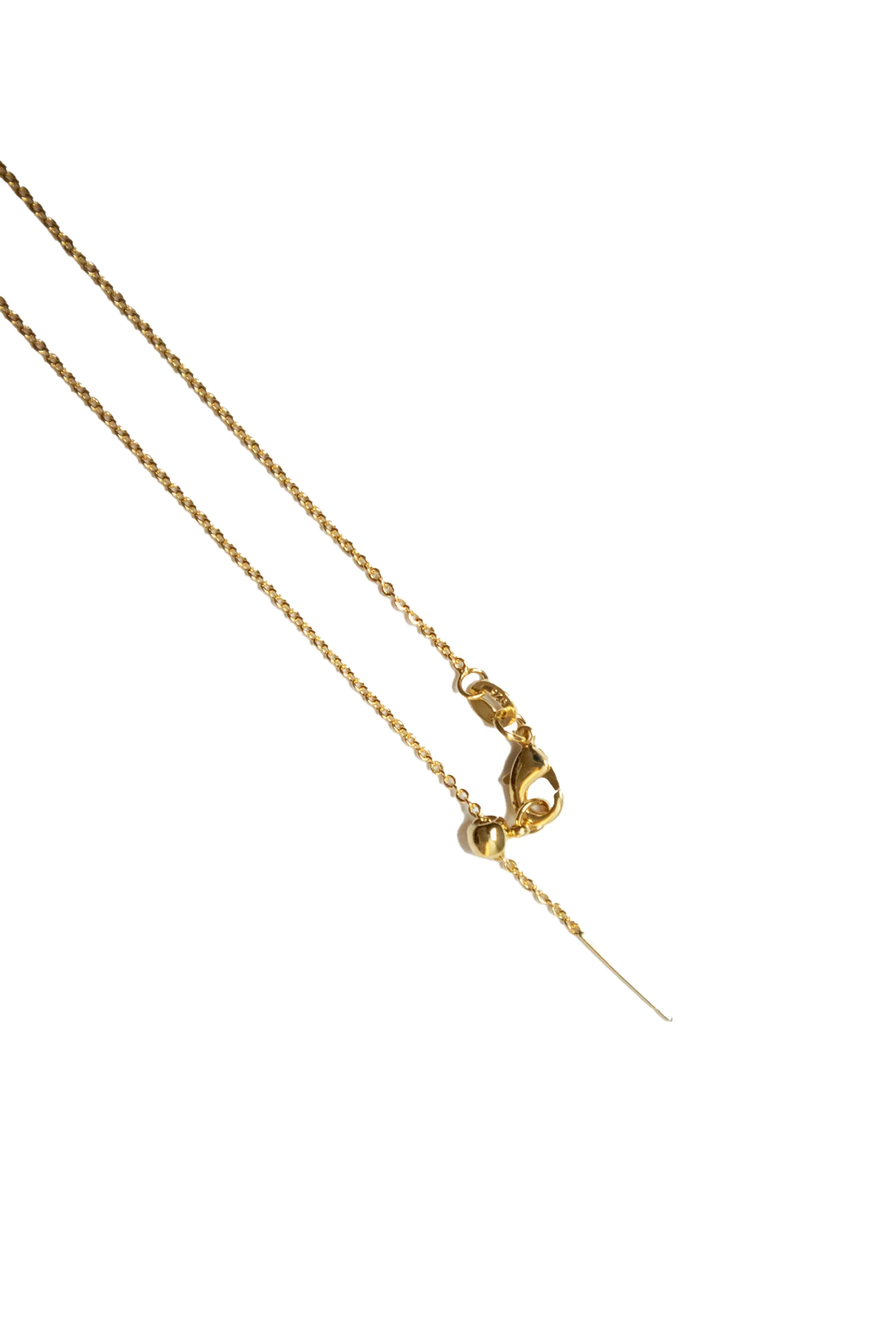 Necklace Chain — Thick